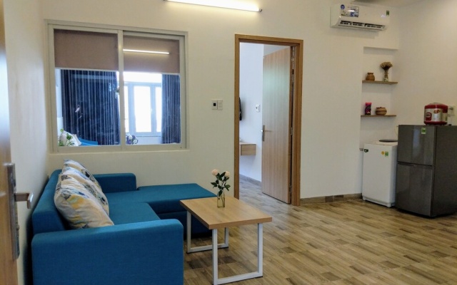 La Maison De Ruby Apartment – Guest Rooms – Da Nang