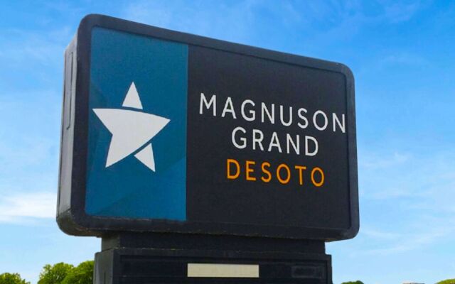 Magnuson Grand DeSoto