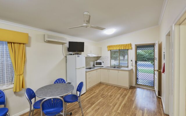 BIG4 Breeze Holiday Parks - Busselton