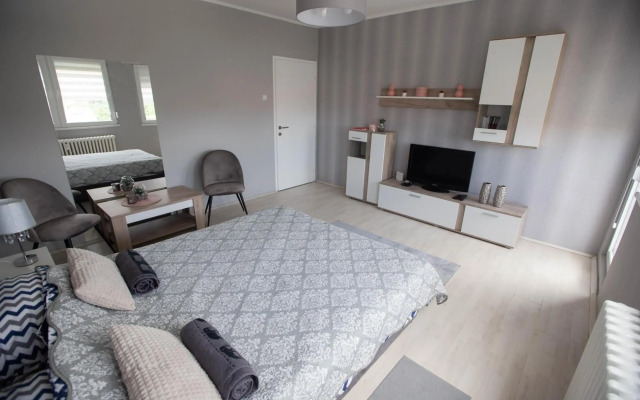Apartman Danica