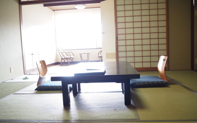 Kusatsu Onsen Daitokan