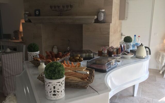 Appartement avec piscine de la Croix