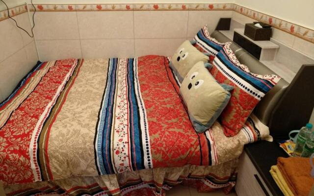 988 Ancient House B&B