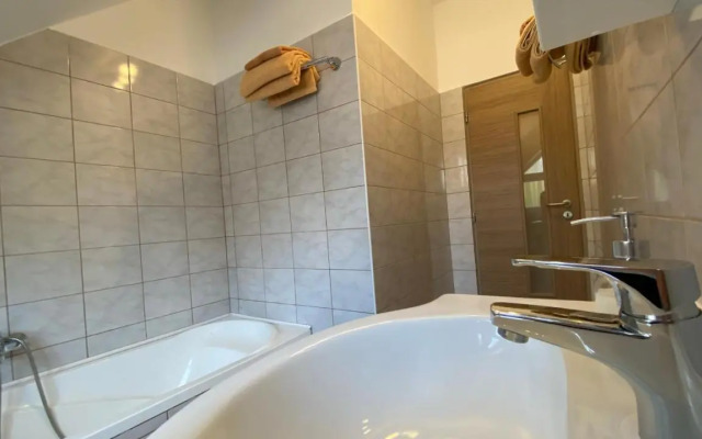 Korall Apartman