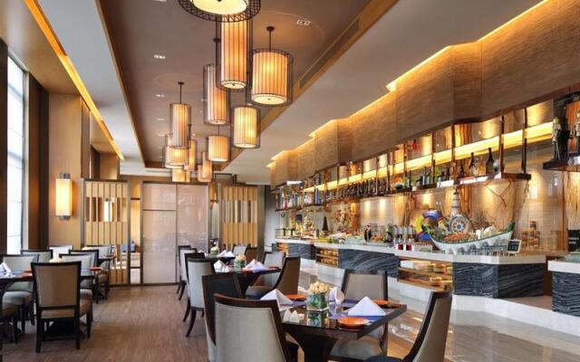 Lebanshan Hotel Nanchang