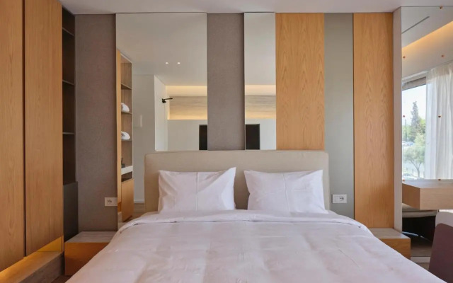 Nur Riviera Aparthotel
