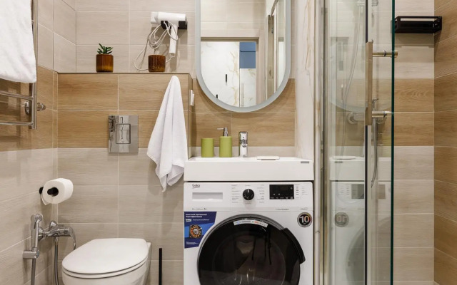 АК Столичный на улице Чистопольская 88