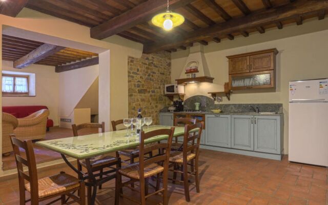 Agriturismo Campolungo