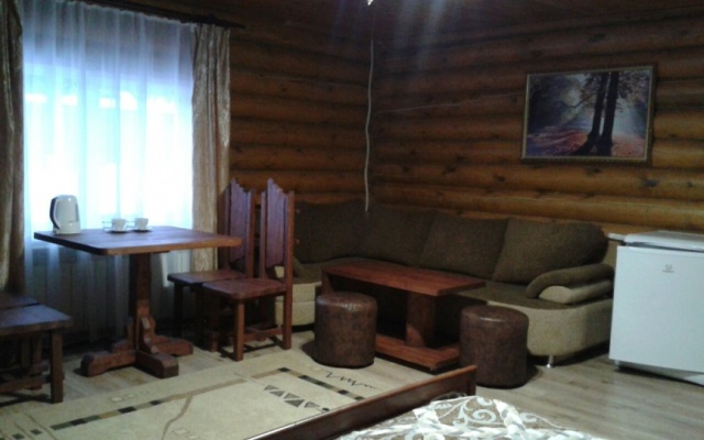 Jash-Tan (Abzakovo)