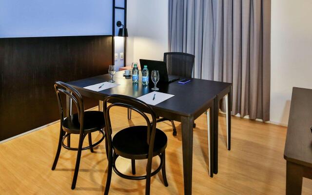 ibis Styles Goiania Marista