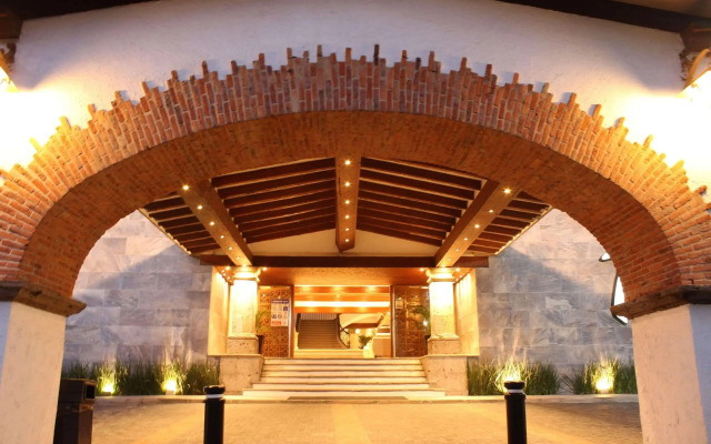 Radisson Hotel Tapatio Guadalajara