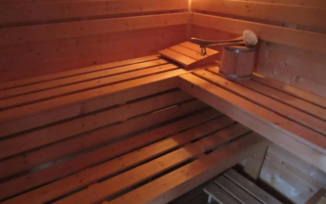 Ferienhaus Schwalbenrast