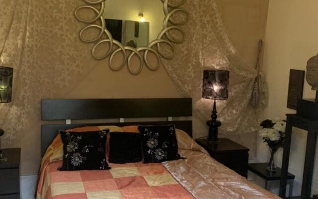 Knights In Malta B&B