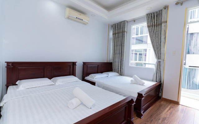 Sunny Guest House