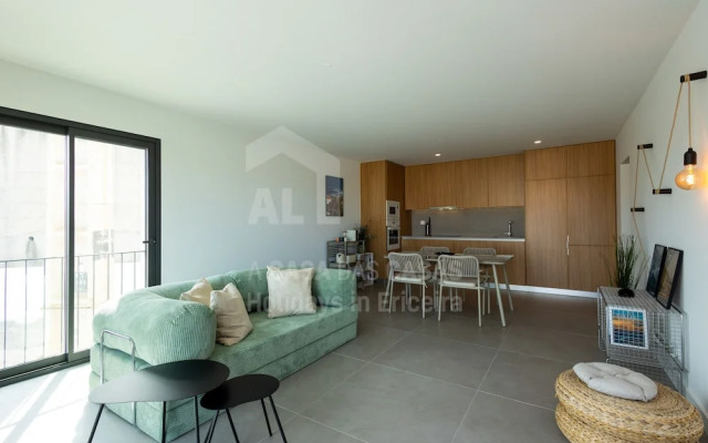 Casa Brisa by Acasadascasas