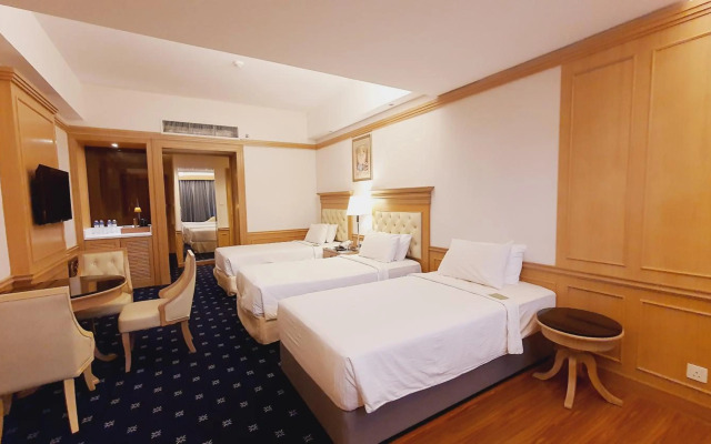 Royale Chulan Penang
