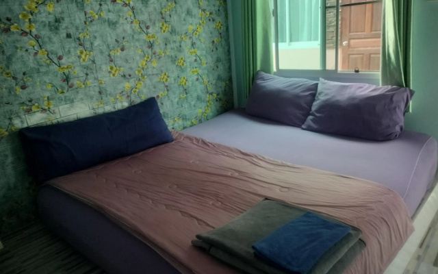 Canaan Guesthouse