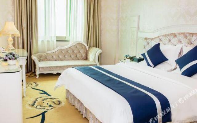 Chuanshan Hotel