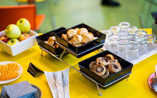 ibis Styles Budapest Citywest