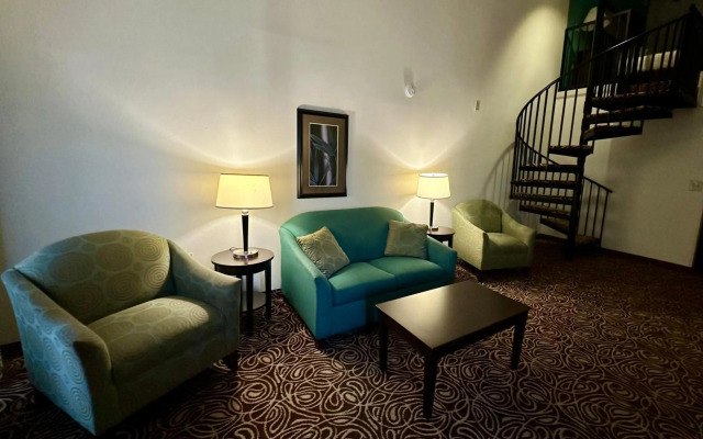 Country Inn & Suites by Radisson, Murrells Inlet, SC