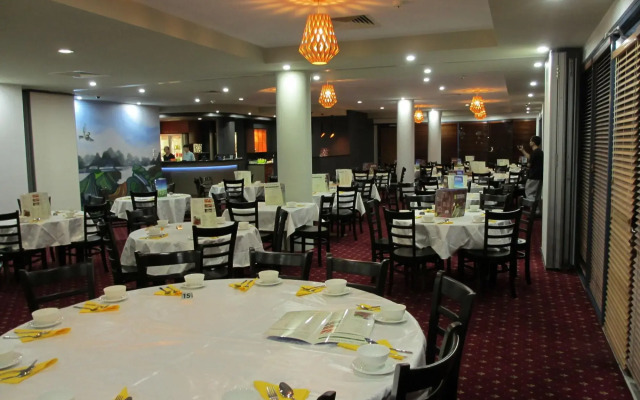 Springwood Tower Apartment Hotel