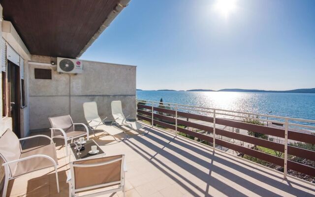 Nice Home in Sibenik With Wifi and 1 Bedrooms