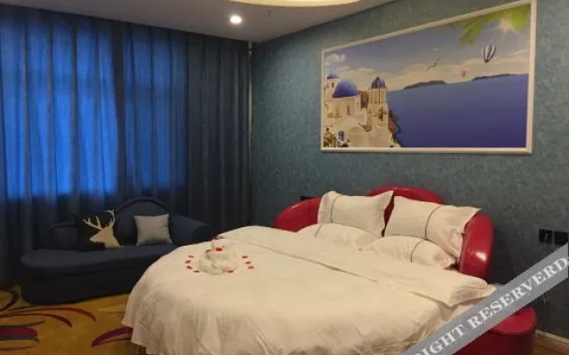 Wenxi Jincheng Smart Grand Hotel