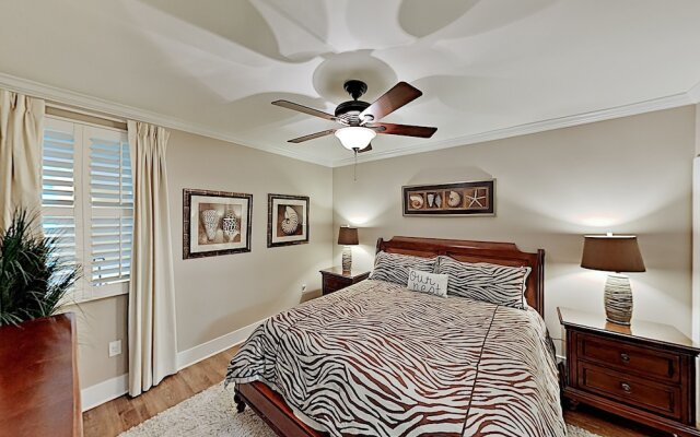 Carc1109 2 Bedroom Condo