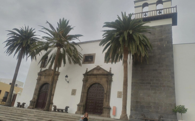 Apartamentos Doña Carmen