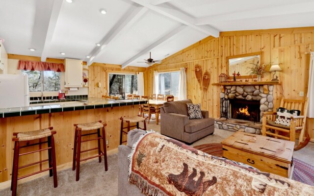 Angel's Camp 1525 by RedAwning