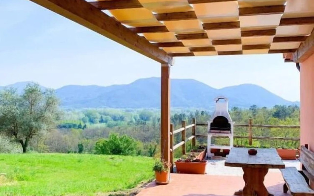 Villino Al Dotto Country House