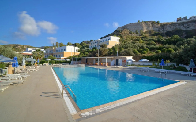 Hermes Hotel