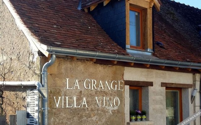 Villa Vino