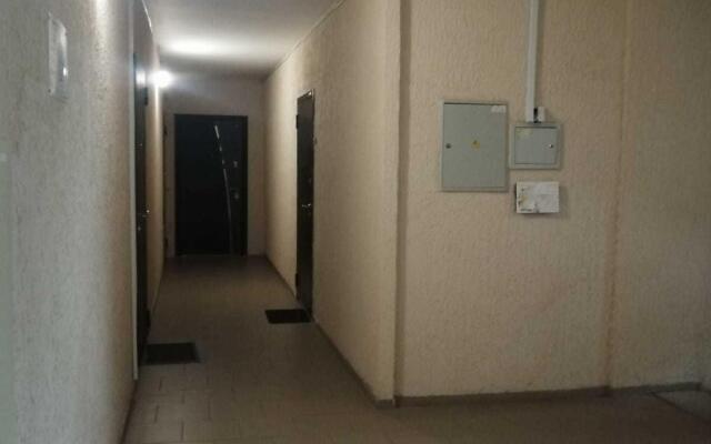 Апартаменты на улице Промышленная