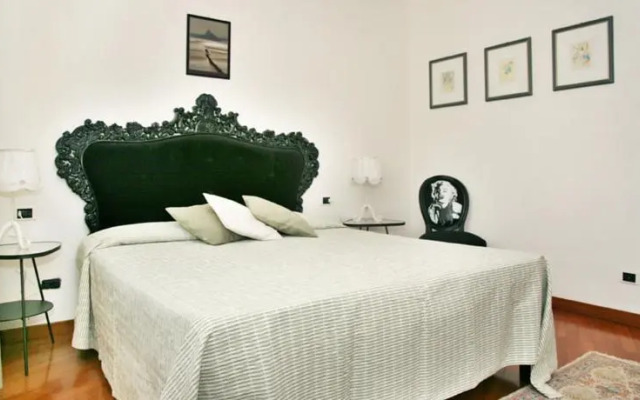 Holiday Country House