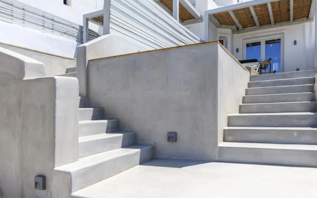 Mykonos Residence Villas & Suites