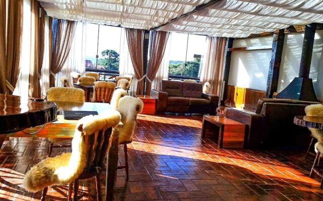 Hotel Fazenda Apartamentos