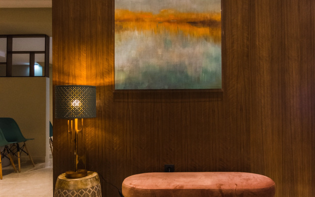 Rossio Boutique Hotel