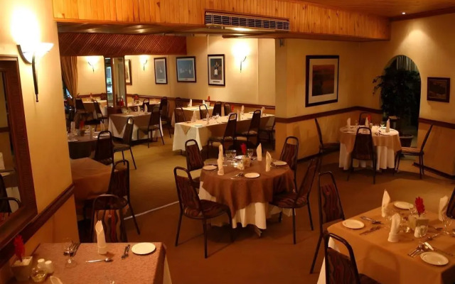 Pongola Country Lodge