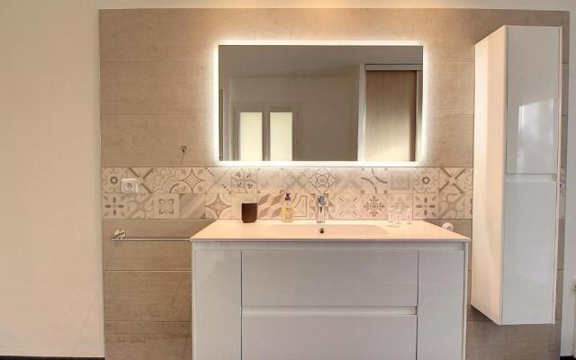 Maison Flayosc, 5 pièces, 8 personnes - FR-1-660-5