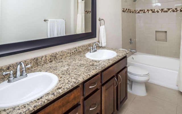 Hilton Vacation Club Scottsdale Links Resort