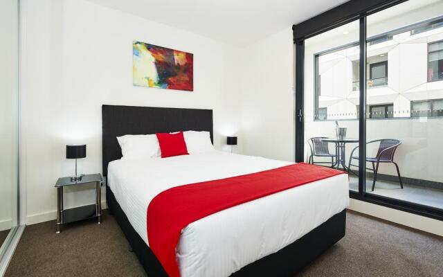 Melbourne Knox Central Apartment Hotel