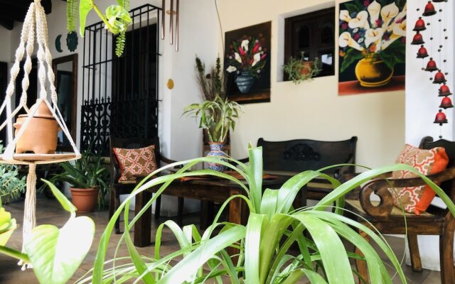 Hotel La Casa de Don Moncho