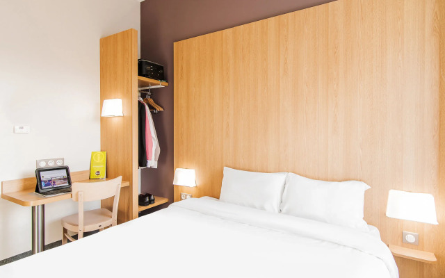 B&B HOTEL Limoges Gare