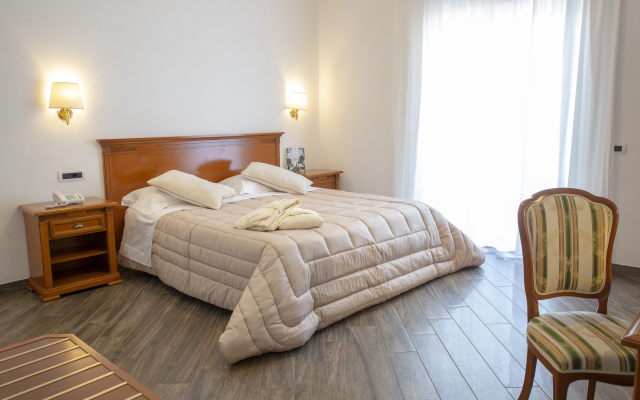 Resort Sant'Angelo & Spa
