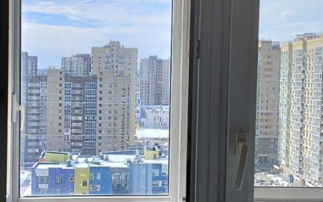 Погостим на улице Озерная 3