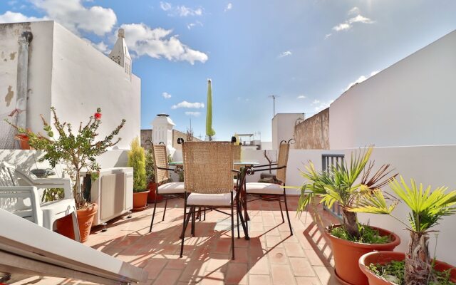 zenit boutique BB Olhao