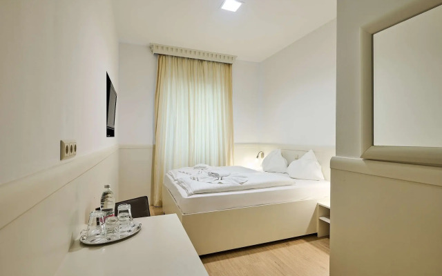 Hotel Strasser Graz