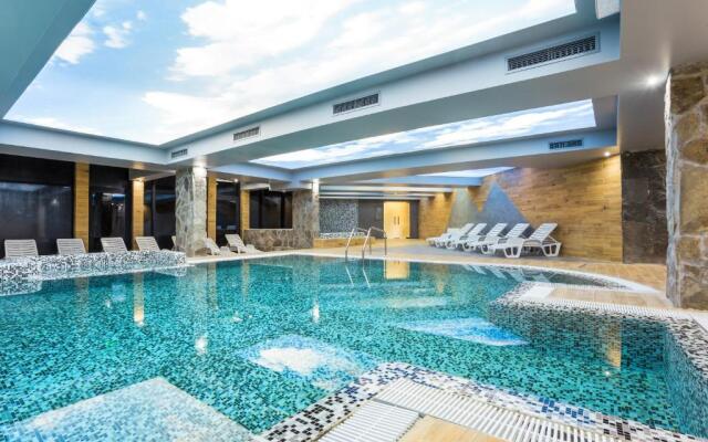Rilets Resort & Spa