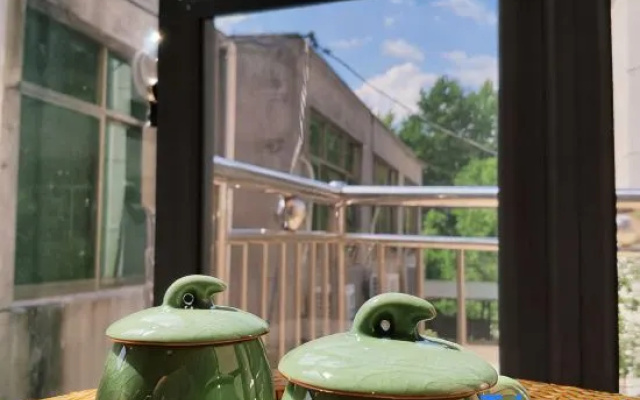 Lishui Ancient Village Xinyuan Homestay – Outside – Lishui